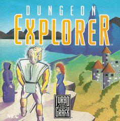 Dungeon Explorer