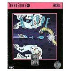 R-Type