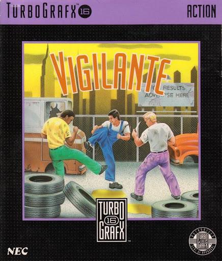 Vigilante