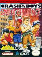 Crash 'n' the Boys: Street Challenge