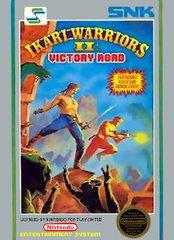 Ikari Warriors II