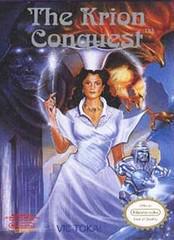 Krion Conquest