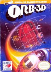 ORB 3D