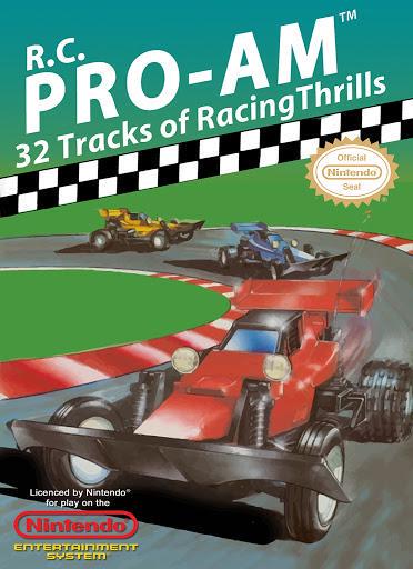 R.C. Pro-AM