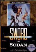 Sword of Sodan