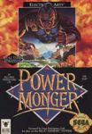 Powermonger