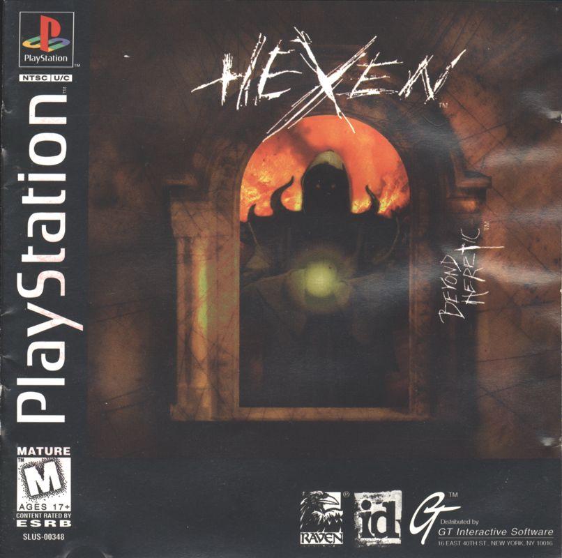 Hexen