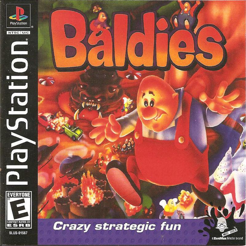 Baldies