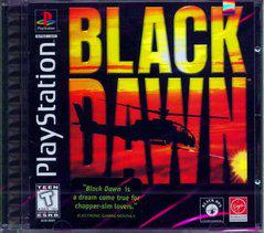 Black Dawn