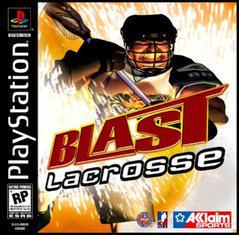 Blast Lacrosse