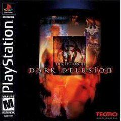 Deception III Dark Delusion