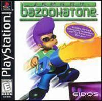 Johnny Bazookatone