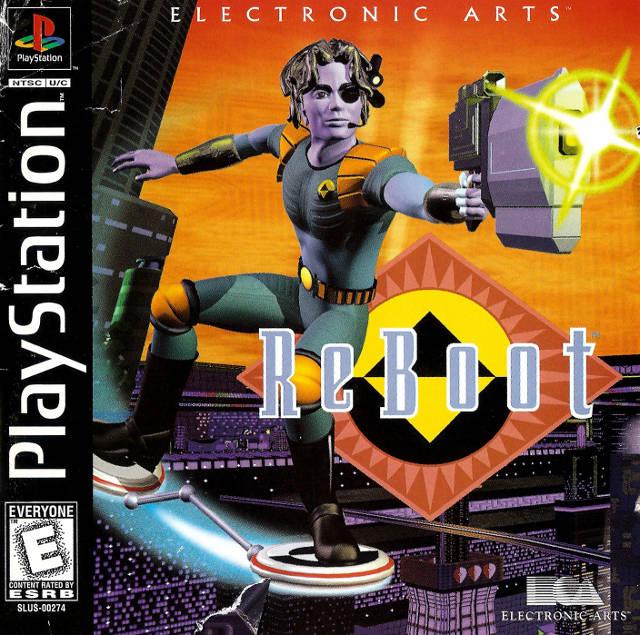 ReBoot