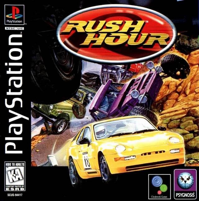Rush Hour