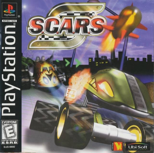 SCARS