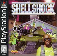 Shellshock