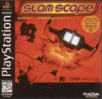 SlamScape