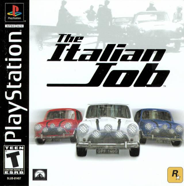 Italian Job