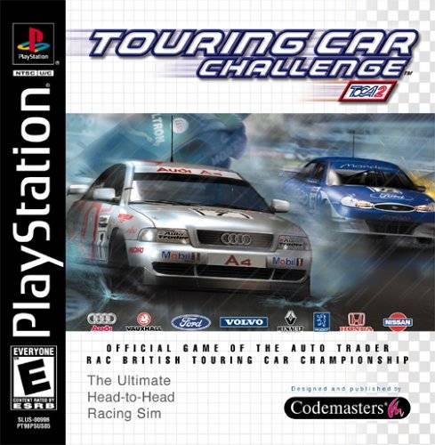 Touring Car Challenge