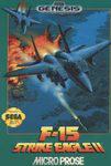 F-15 Strike Eagle II