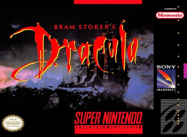 Bram Stoker's Dracula