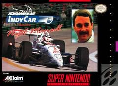 Newman-Haas IndyCar
