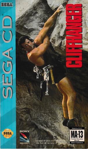 Cliffhanger