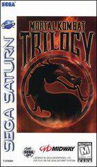 Mortal Kombat Trilogy
