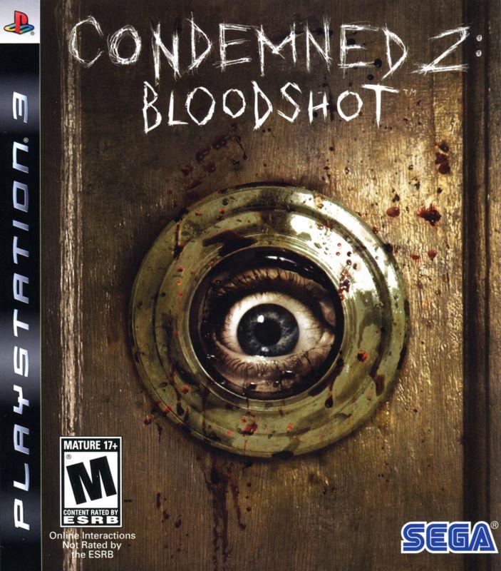 Condemned 2 Bloodshot