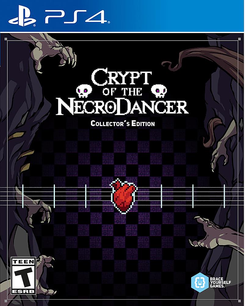 Crypt of the NecroDancer [Collector's Edition]