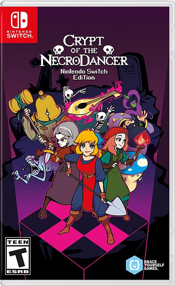 Crypt of the NecroDancer