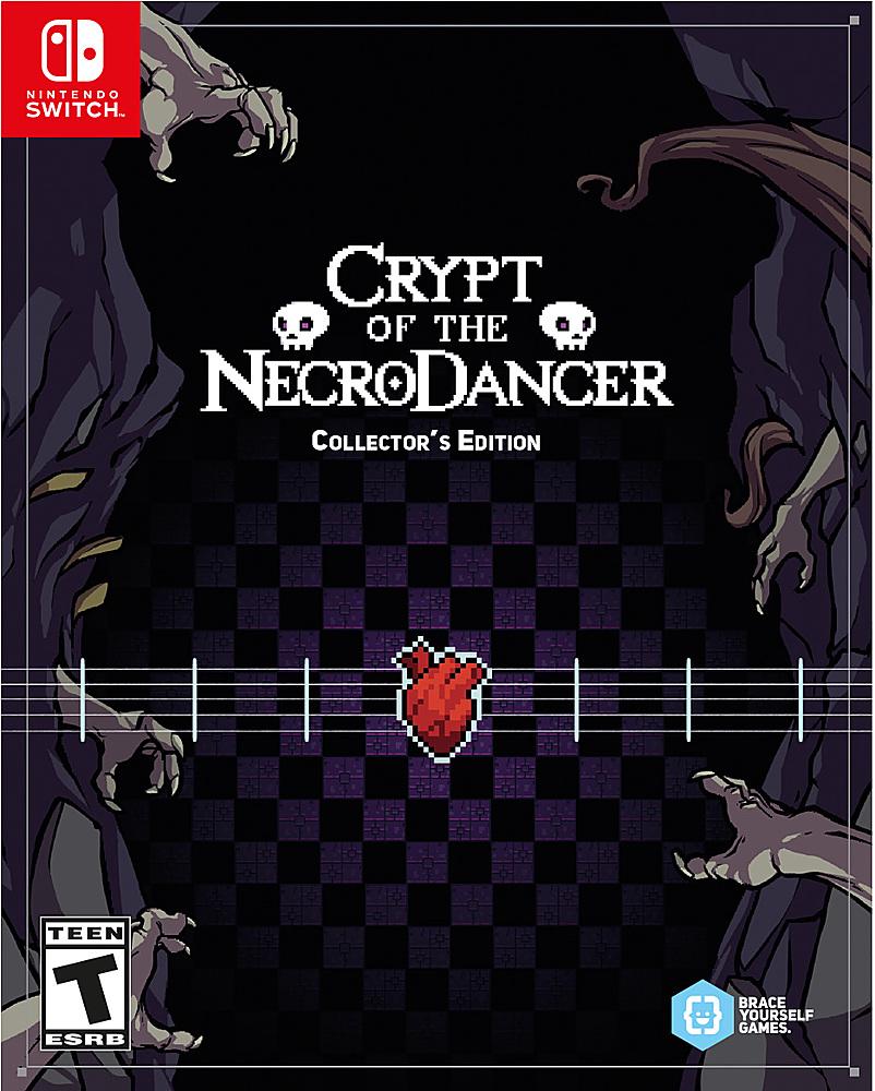 Crypt of the NecroDancer [Collector's Edition]