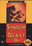 Shadow of the Beast II