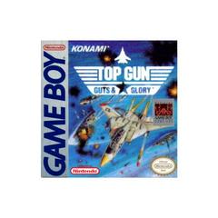 Top Gun Guts to Glory
