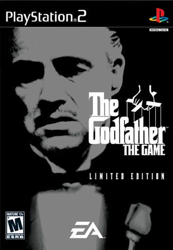 The Godfather [Limited Edition]