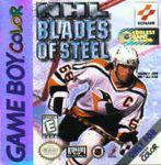 Blades of Steel