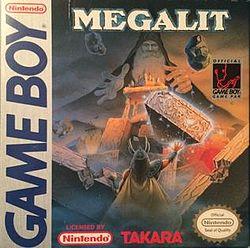 Megalit