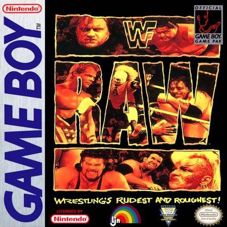 WWF Raw