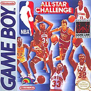 NBA All-Star Challenge