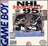 NHL Hockey 95
