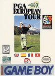PGA European Tour