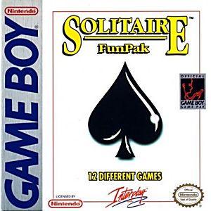 Solitaire Fun Pak