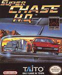 Super Chase HQ
