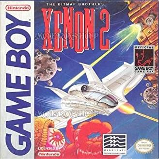 Xenon 2