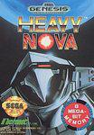 Heavy Nova