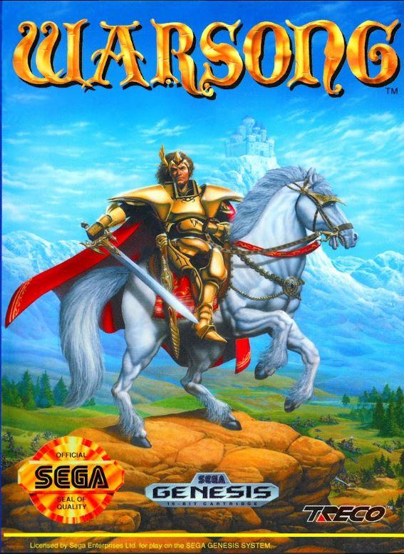 Warsong