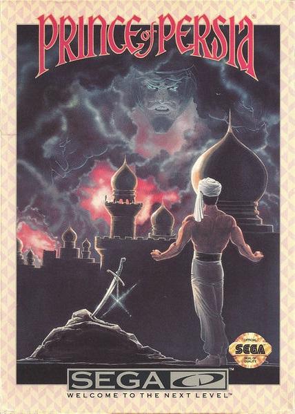 Prince of Persia