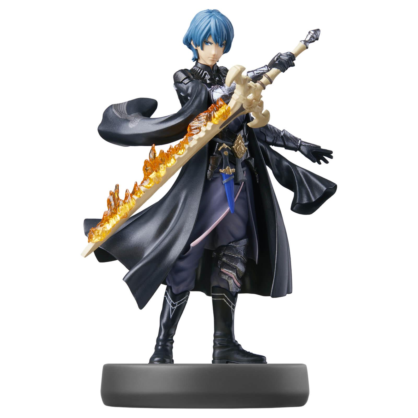 Byleth