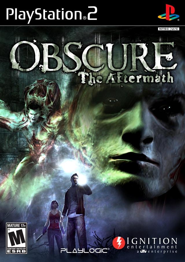 Obscure The Aftermath