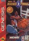 NBA Hang Time